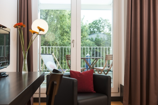 Hotel Grenzfall